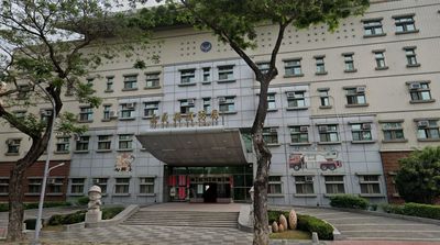 快訊/山洪爆發!嘉義葫蘆谷驚傳17人受困 警消急救援