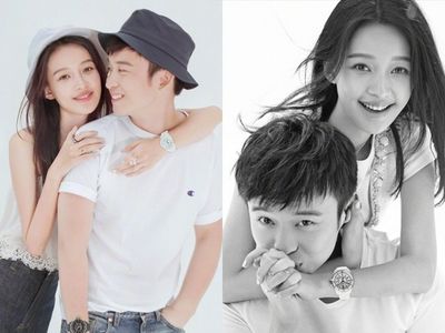 孫怡、董子健離婚3年首互動！　轉發貼文喊「我的朋友」網驚呆