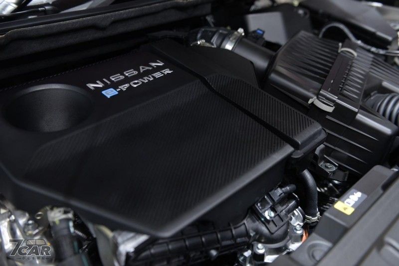 有望搭載 e-POWER 動力　歐規第四代 Nissan X-Trail 將於 9/6 正式發表