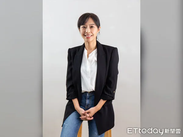 ▲PChome新任執行長暨總經理張瑜珊。（圖／PChome提供）