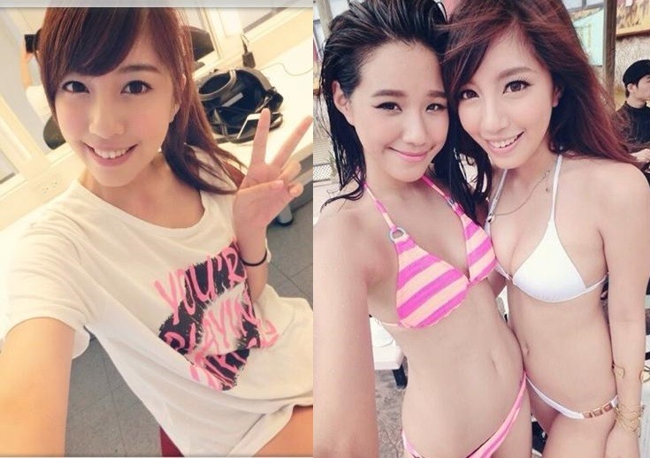 驚 正妹辜莞允又掉相機私密照片險外流 Ettoday星光雲 Ettoday新聞雲