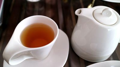 紅茶可減肥！醫認證：養出苗條菌　1類人下午兩點前要喝完