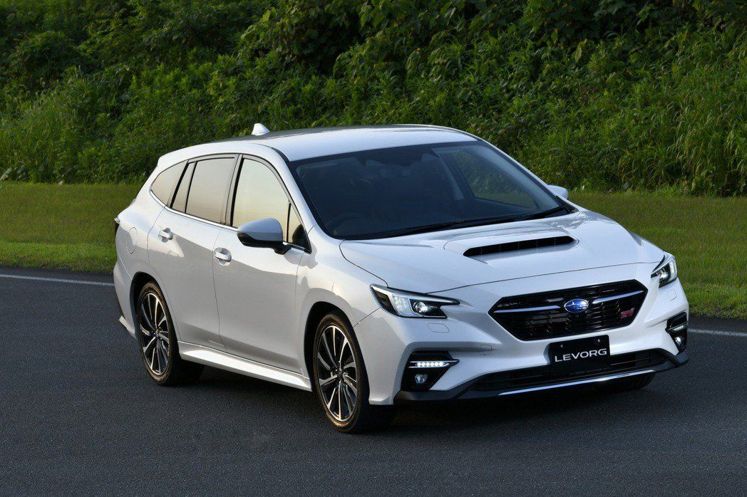 ▲台灣Subaru Forester新年式開始接單，售價有幅度調整。（圖／翻攝自Subaru）
