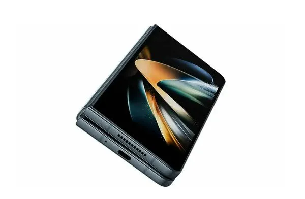 ▲三星新品。（圖／取自9to5google）