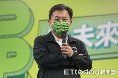 鄭寶清違紀參選綠明開鍘　林錫耀評這4縣市「三腳督」有機會