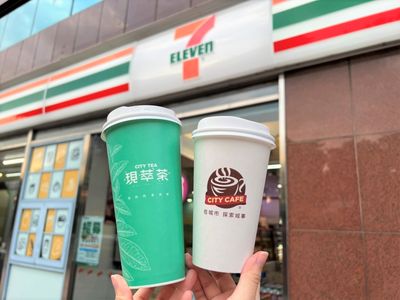 今天就衝！超商3大飲品「買7送7」　限時加碼買餐免費喝飲料