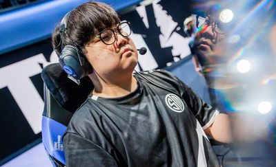 8年共549場比賽 TSM上路Huni因手傷退役...仍喊:我會回來的