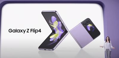 三星Galaxy Z Fold4、Flip4值得入手嗎？一表盤點與前代差異