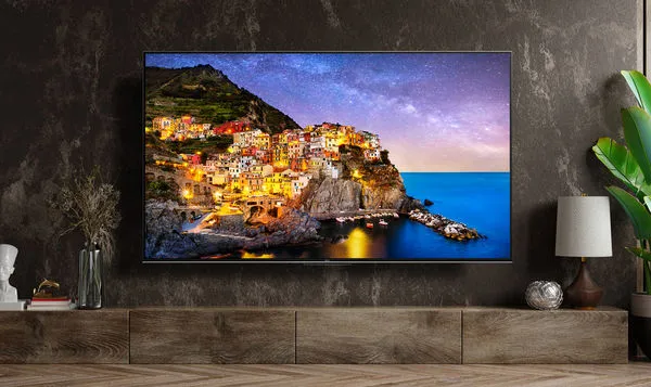 ▲▼BenQ量子點大型液晶S940早鳥預購。（圖／業者提供）