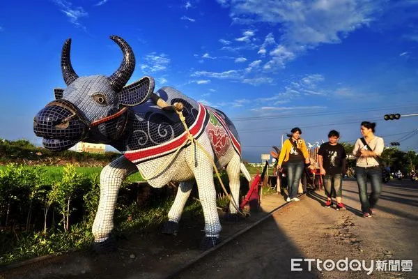 ▲悠遊國旅正夯！勞動部多元培力團體力推雲嘉南體驗遊程，鼓勵民眾走出戶外，輕鬆玩遍雲嘉南。（圖／記者林悅翻攝，下同）