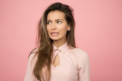 落髮、出油好困擾！99%的女生都做錯的3個洗髮細節