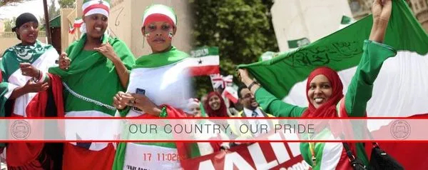 ▲▼索馬利蘭共和國。（圖／翻攝自Facebook／The Republic of Somaliland）