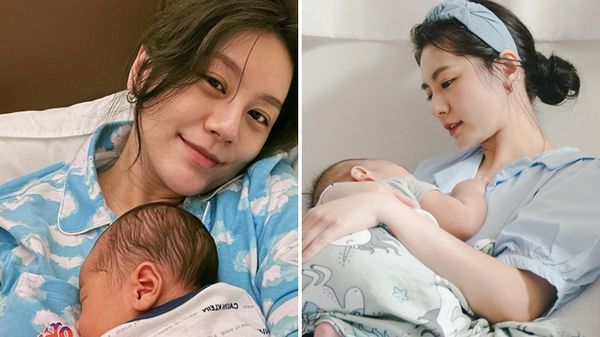 Xiaoman admits that “I have quit smoking for many years”!After becoming a mother, “0 taboos have a bottom line”: I don’t touch these 3 things at all | ETtoday Starlight Cloud | ETtoday News Cloud