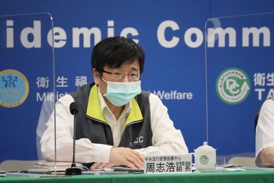 快訊/本土+32529!7縣市病例破千 新北增6902例最多
