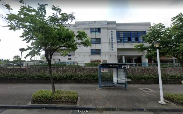 ▲▼救生員爺爺帶孫子到新生公園游泳，但在練習憋氣時不慎溺斃。（圖／翻攝Google Map）