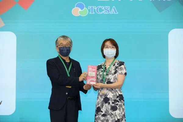 ▲元智大學桃園文化廊道計畫，獲頒優質教育金獎殊榮