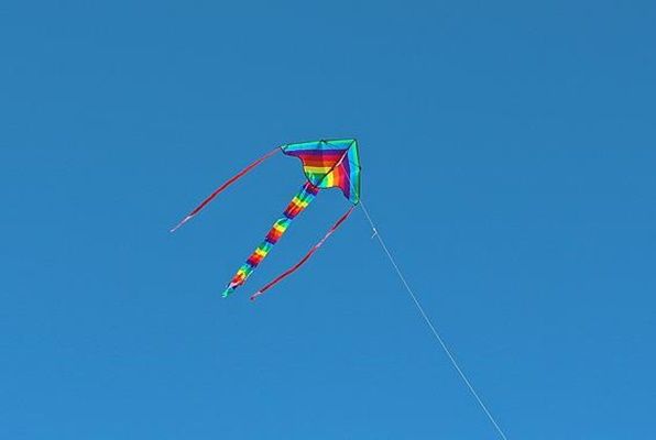 ▲▼風箏。（圖／翻攝免費圖庫pixabay）