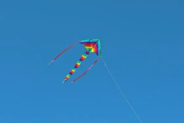 ▲▼風箏。（圖／翻攝免費圖庫pixabay）
