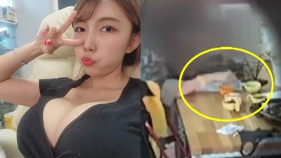 72萬YTR吃飯「從包包拿出頭髮」要店家退費! 同月騙2次…老闆報警
