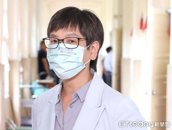 ▲▼立委蔡壁如回應論文問題 台灣民眾黨。（圖／記者屠惠剛攝）