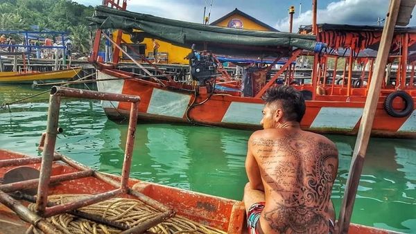 柬埔寨本是歷史聖地…今淪詐騙營！旅遊主持人：小漁村完全變樣 | ETto
