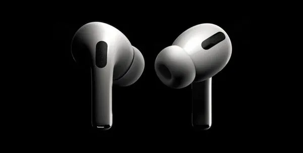 ▲AirPods Pro 2預計也將於秋季登場。（圖／取自MacRumors）