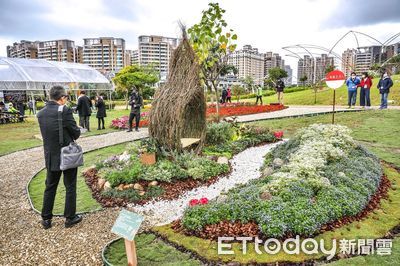 新北全國青年景觀競賽徵件起跑 公共空間展現多元詮釋角度