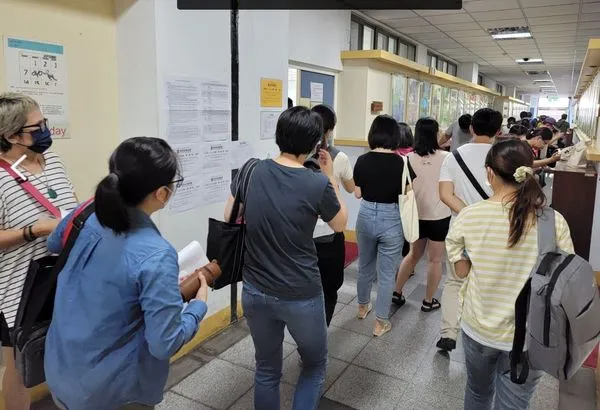 ▲2022年春季全民台語認證傳出有20多名考生涉集體作弊。（圖／成大提供）