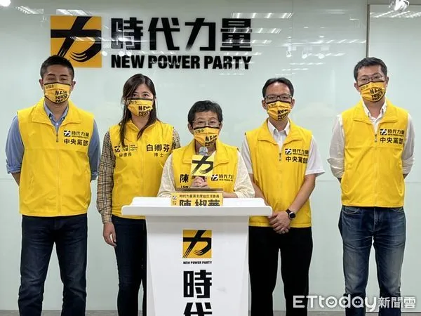 ▲陳椒華。（圖／記者蘇晏男攝）