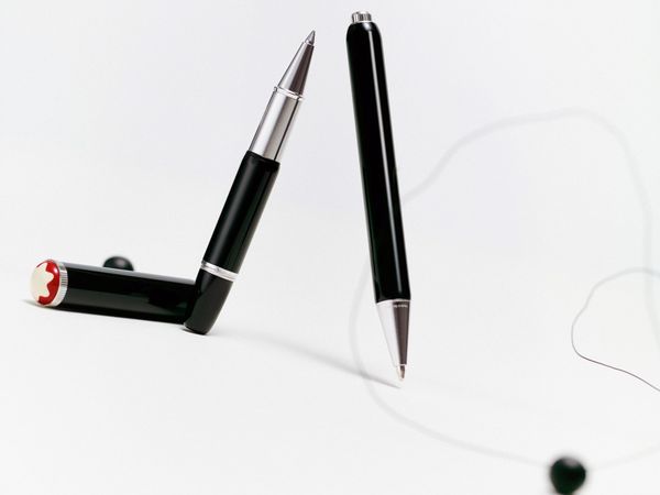 ▲▼ Montblanc            。（圖／公關照）