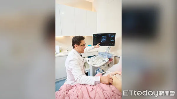  ▲臺北婦產科診所生殖中心副院長王瑞生。（圖／創源生技提供）