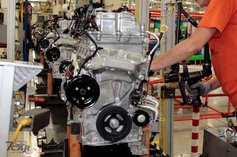 仍不放棄內燃機　Stellantis 集團宣佈將開發新世代渦輪引擎