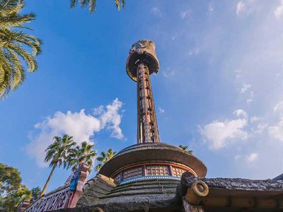 女坐「大怒神」後頭疼昏迷死亡　母心碎求償千萬高院再駁回　