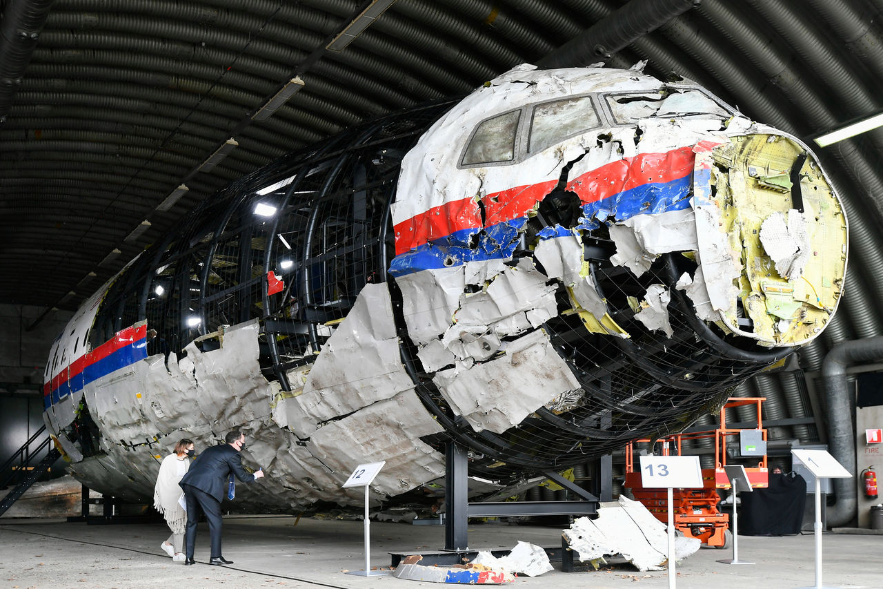 百年來最重大空難　4男涉擊落「馬航MH17」害298死！判決將出爐 | ETtoday國際新聞 | ETtoday新聞雲