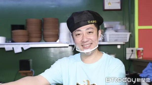 ▲▼艾成。（圖／記者黃克翔攝）