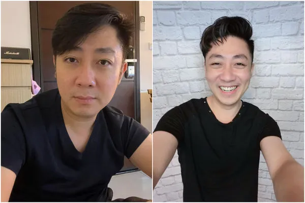 ▲▼（圖／翻攝自Facebook／艾成的異想世界）