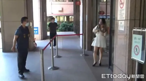 ▲▼彰化人蛇集團女蛇頭張女拐賣台人赴柬埔寨遭逮。（圖／記者鄧木卿翻攝）