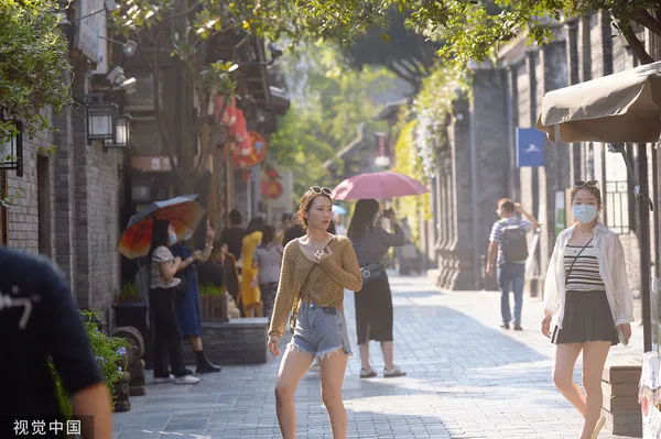 ▲四川,達州,成都。（圖／CFP）