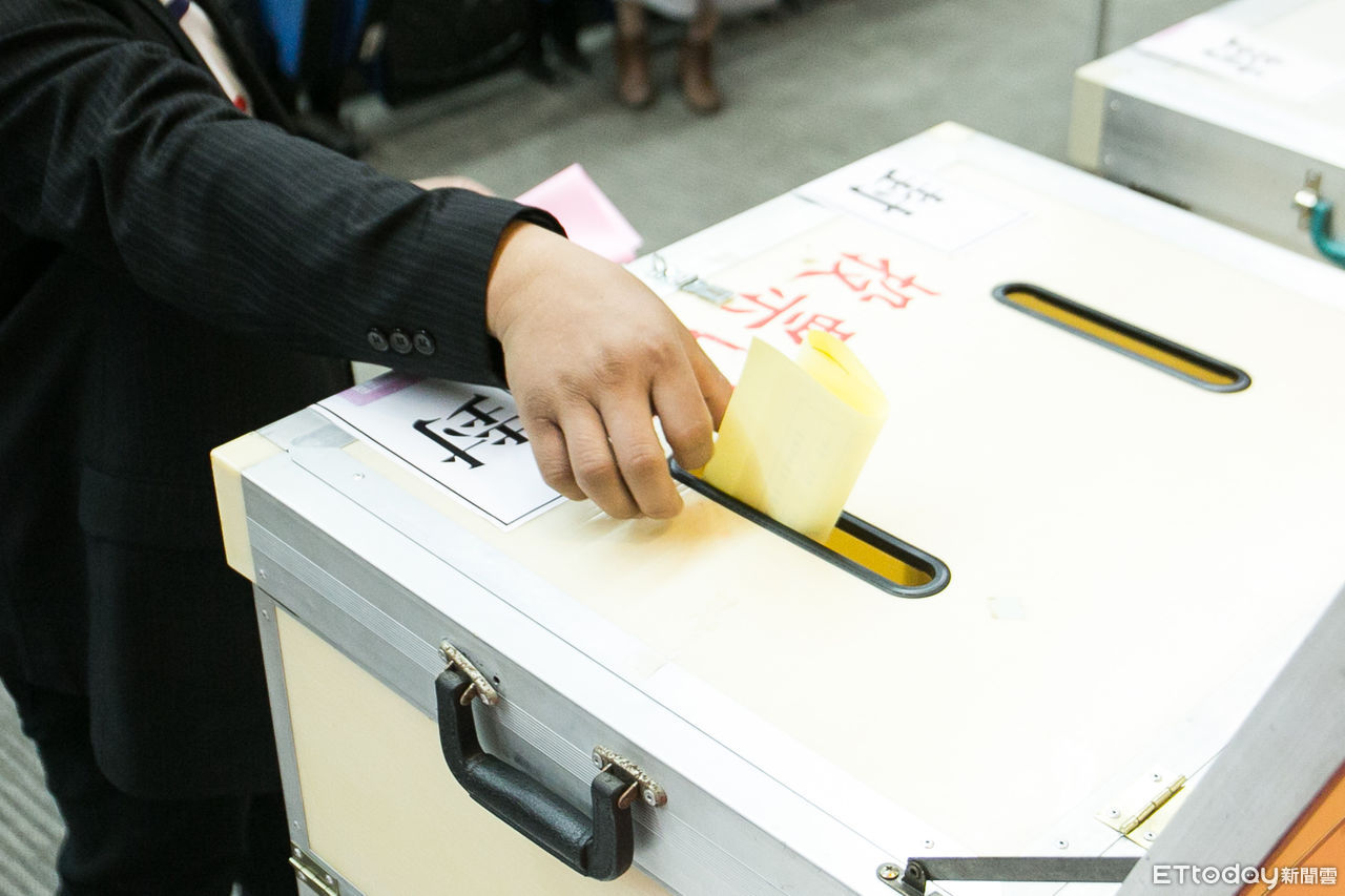 2024總統大選綁立委選舉　中選會3月決定投票日期 | ETtoday政