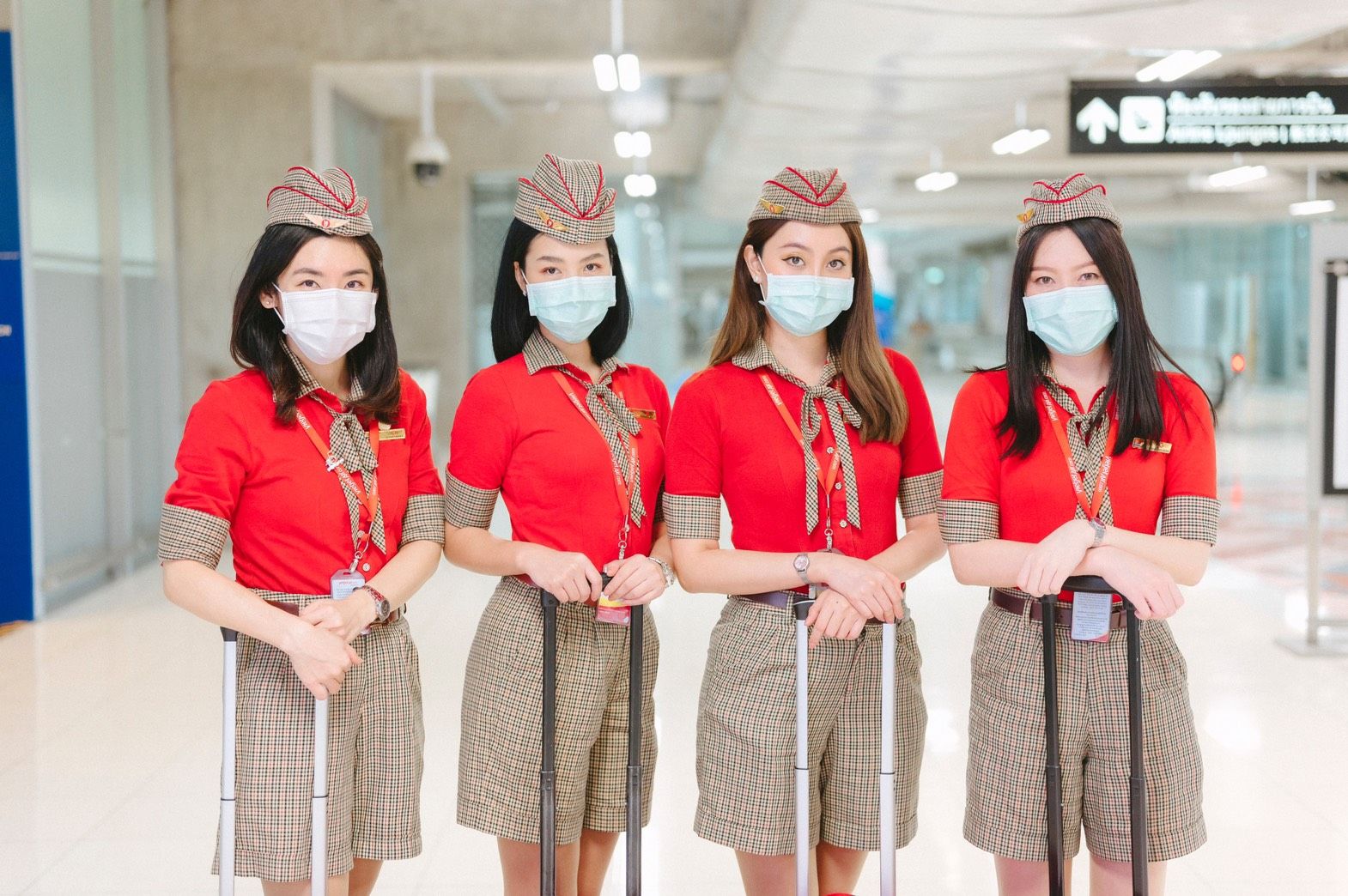 ▲▼泰越捷航空復航曼谷－台北國際航線。（圖／泰越捷航空）