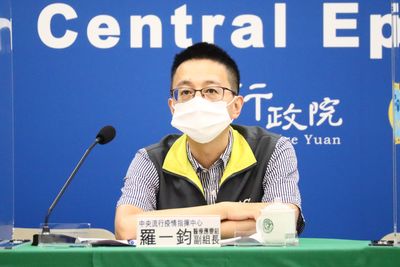 死亡+32!最年輕40多歲男「死後確診」 發燒抽搐送醫已無心跳