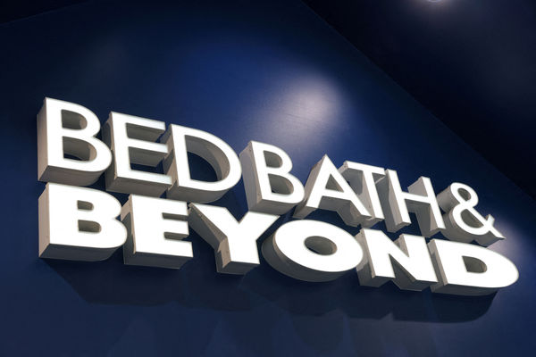 ▲▼北美家具用品連鎖零售商Bed Bath & Beyond（BBBY-US）成為散戶熱愛的迷因股，近1個月以來股價飆漲。（圖／翻攝自Google搜尋）