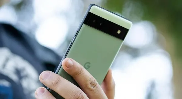 ▲Pixel最新搭載Android 13。（圖／取自9to5google）