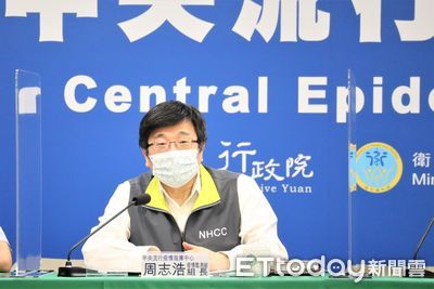 快訊／本土+50710！新北破萬例最多　各縣市分佈曝光