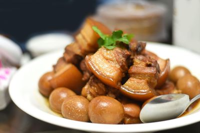 4款「國民美食」吃多恐害糖尿病!滷味也上榜 醫師給建議