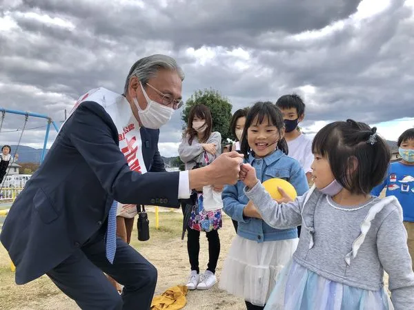 ▲▼日本超黨派友台議員聯盟「日華議員懇談會」會長、眾議員古屋圭司。（圖／翻攝自古屋圭司推特）