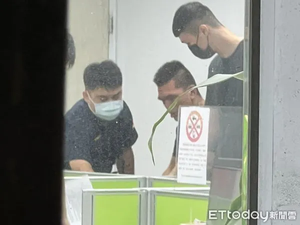 ▲▼ 新莊凶殺案。（圖／記者陳以昇攝）