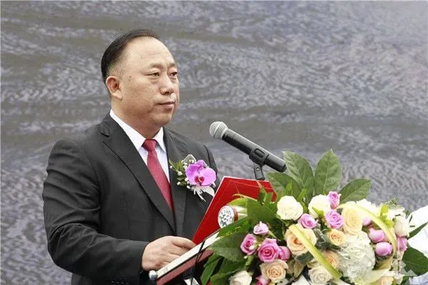 ▲▼董勒成。（圖／景成集團網頁jcjtgs.com）。