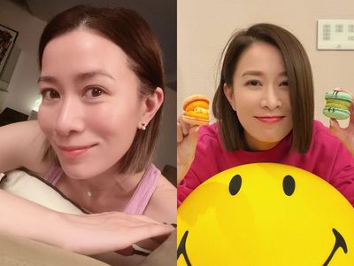 星・變美/47歲佘詩曼肌膚好到會發光!靠4保養秘訣養出凍齡美肌