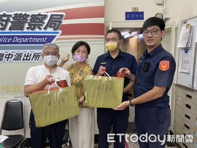 差400倍！台中餅舖開錯發票「380元→15.2萬」　客人差點回新北